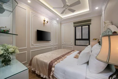 デイユース3時間（宿泊利用は追加料金） — Royal Holiday Hanoi Hotel