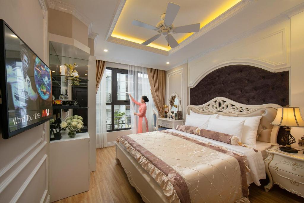 Royal Holiday Hanoi Hotel – Hanoi