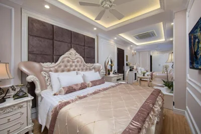 Royal Holiday Hanoi Hotel – 写真 3