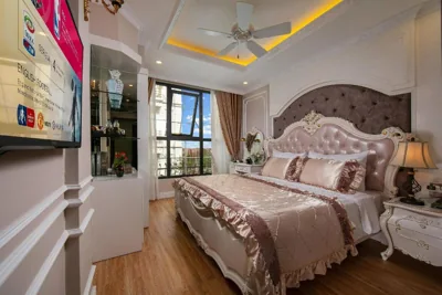 Royal Holiday Hanoi Hotel – 写真 4