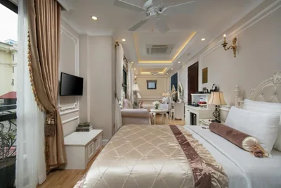 Royal Holiday Hanoi Hotel – 写真 6