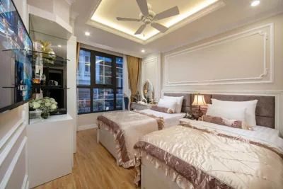 Royal Holiday Hanoi Hotel – 写真 7