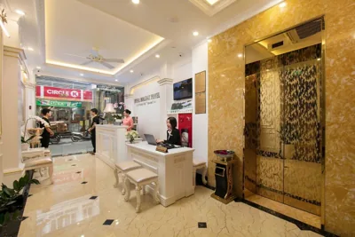 Royal Holiday Hanoi Hotel – 写真 9