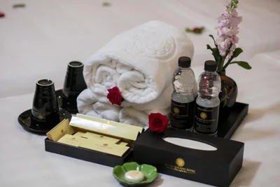 Royal Holiday Hanoi Hotel – 写真 11