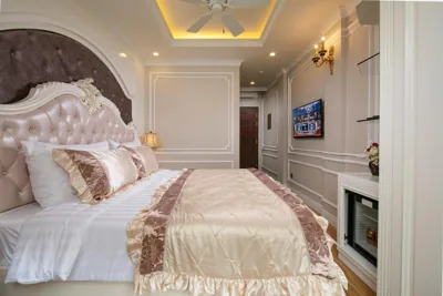 Royal Holiday Hanoi Hotel – 写真 13