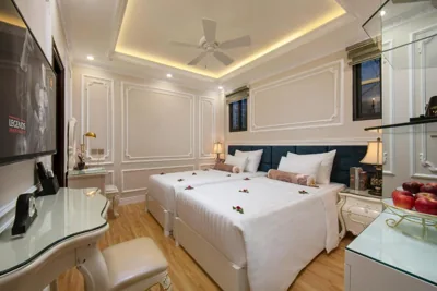 Royal Holiday Hanoi Hotel – 写真 15
