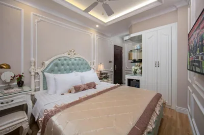 Royal Holiday Hanoi Hotel – 写真 16